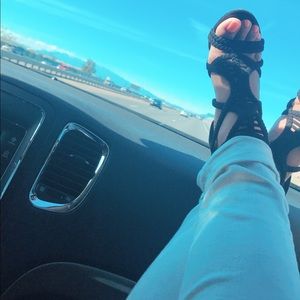 Meet your Posher, Chantle